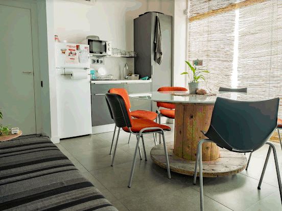 ©Image property of the Coworking: CW Anda Cowork